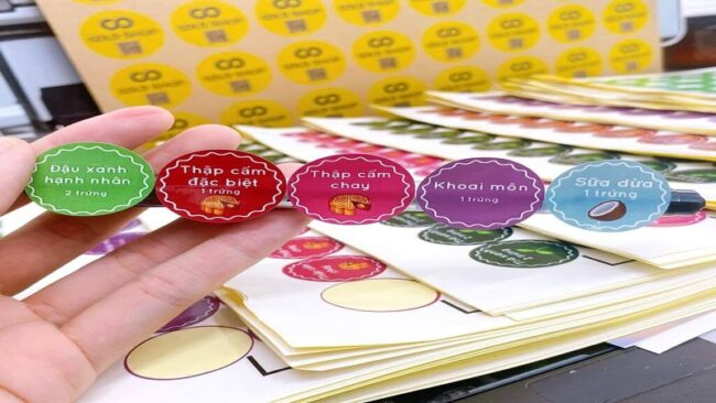 99+ Mẫu In decal đẹp ấn tượng 2023